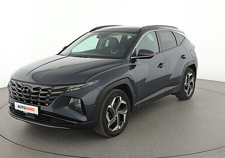 Hyundai Tucson 1.6 T-GDI Plug-in Hybrid Prime 4WD