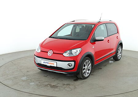 VW Up 1.0 Cross !