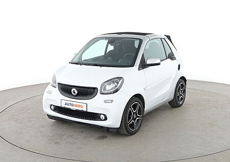 Smart ForTwo 0.9 Turbo Basis passion