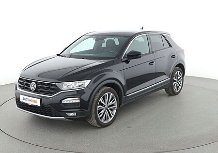 VW T-Roc 1.5 TSI ACT Sport