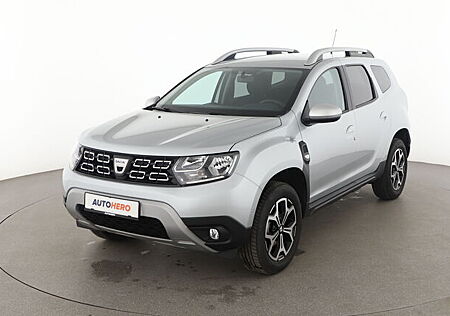 Dacia Duster 1.3 TCe Prestige