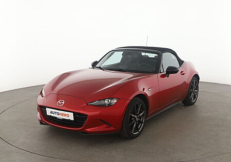 Mazda MX-5 2.0 Exclusive-Line