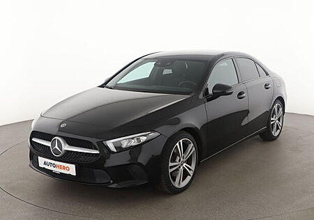 Mercedes-Benz A-Klasse A 200 Progressive