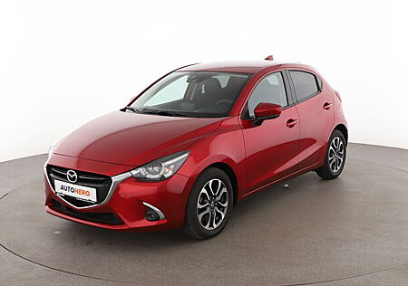 Mazda 2 1.5 Sports-Line