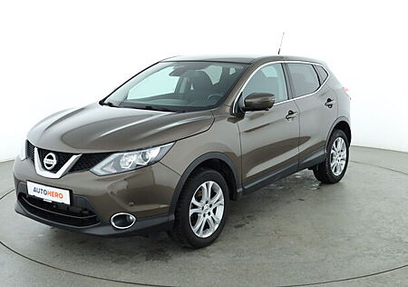 Nissan Qashqai 1.2 360