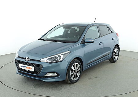 Hyundai i20 1.2 YES! Plus