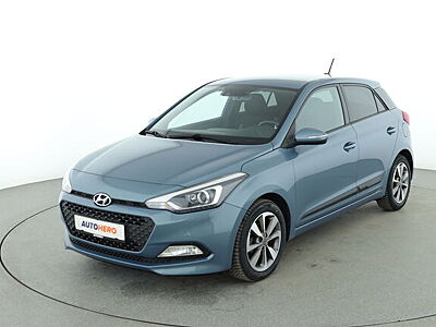 Hyundai i20 1.2 YES! Plus
