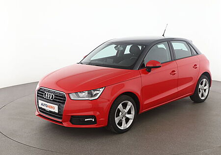 Audi A1 1.4 TDI Sport