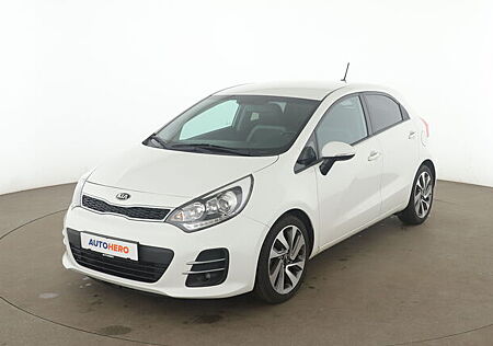 Kia Rio 1.4 Spirit