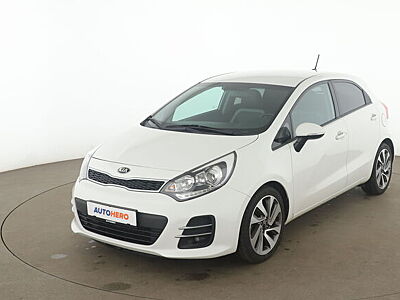 Kia Rio 1.4 Spirit