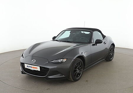 Mazda MX-5 1.5 Skyactiv G Homura