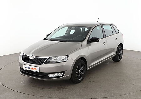 Skoda Rapid 1.2 TSI Ambition