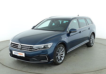 VW Passat 1.4 GTE