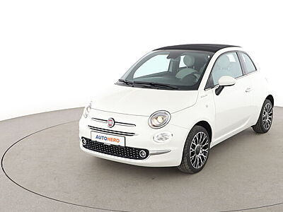Fiat 500C 1.0 Mild-Hybrid Dolcevita