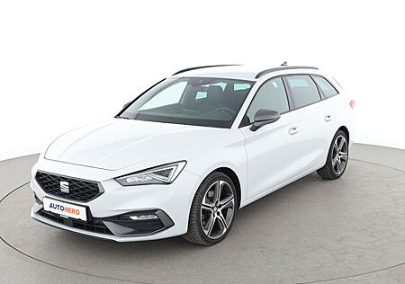 Seat Leon 1.5 eTSI ACT FR