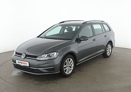 VW Golf 1.0 TSI Comfortline BlueMotion