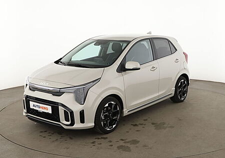 Kia Picanto 1.2 GT-Line