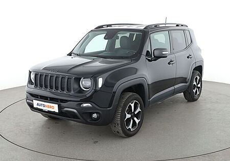 Jeep Renegade 2.0 M-Jet Trailhawk 4WD