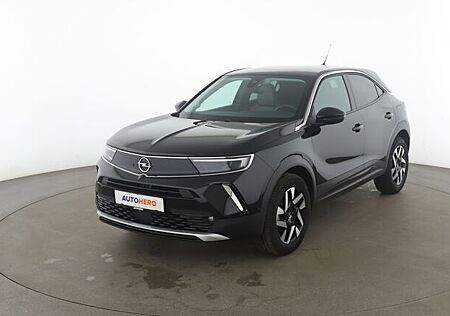 Opel Mokka X 1.2 Turbo Elegance