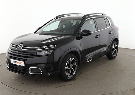 Citroën C5 Aircross 2.0 Blue-HDi Shine