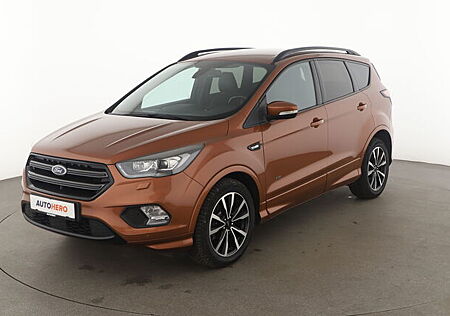Ford Kuga 2.0 EcoBoost ST-Line