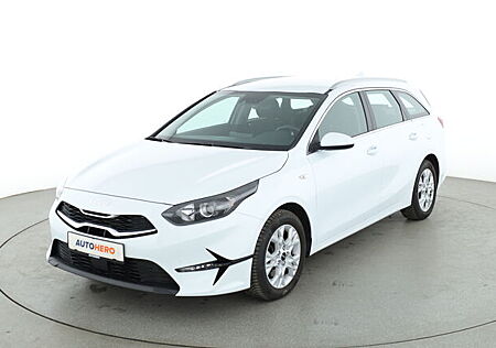 Kia Cee'd 1.6 CRDi Vision