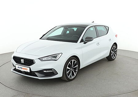 Seat Leon 2.0 TDI FR