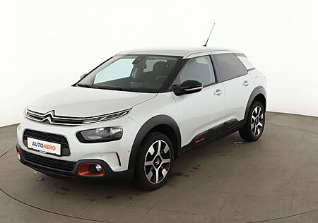 Citroën C4 Cactus 1.2 e-THP Shine