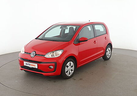 VW Up 1.0 Move ! BlueMotion