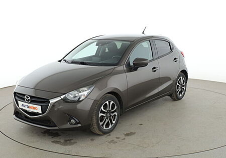 Mazda 2 1.5 Nakama