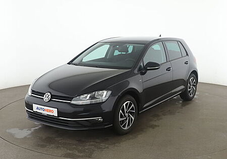VW Golf 1.6 TDI Join