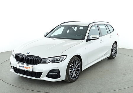 BMW 3er 320d M Sport
