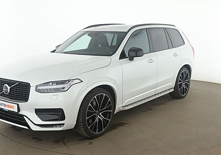 Volvo XC 90 2.0 B5 Diesel Mild-Hybrid R-Design AWD