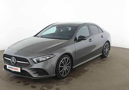 Mercedes-Benz A-Klasse A 250 4Matic AMG Line