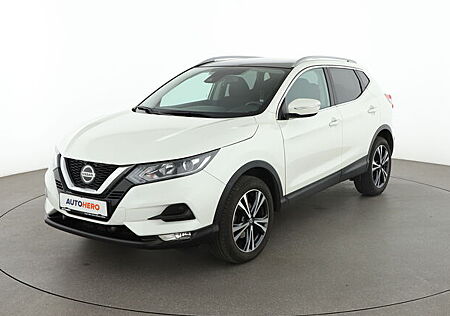 Nissan Qashqai 1.3 DIG-T N-Way