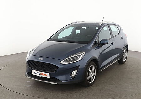 Ford Fiesta 1.0 EcoBoost Active Plus
