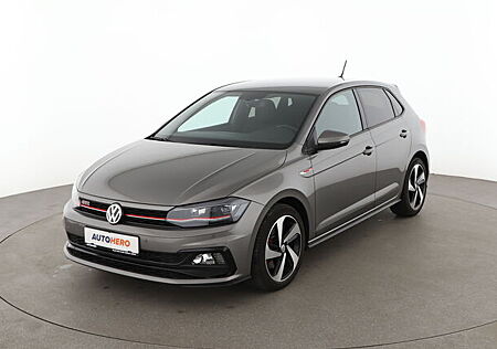 VW Polo 2.0 TSI GTI