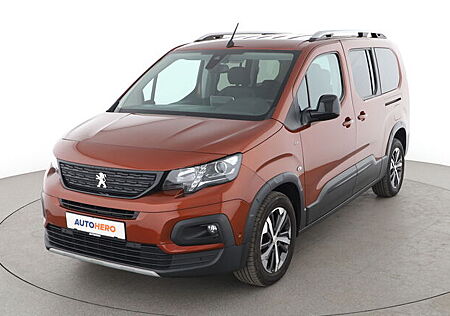 Peugeot Rifter 1.2 PureTech GT L2