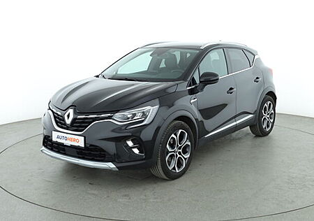 Renault Captur gebraucht kaufen Renault Captur 1.3 TCe Edition One