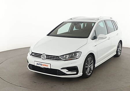 VW Golf 1.4 TSI Highline BlueMotion Tech