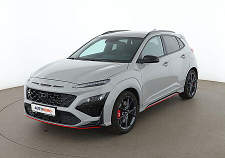 Hyundai Kona 2.0 T-GDI N Performance 2WD