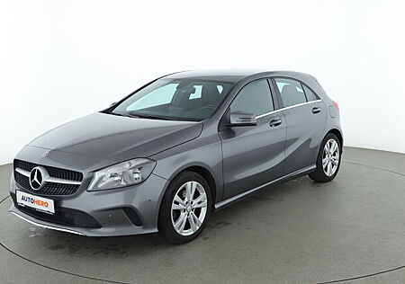 Mercedes-Benz A-Klasse A 180 BlueEfficiency Urban