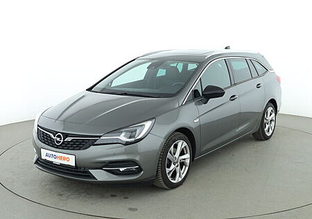 Opel Astra 1.5 CDTI Elegance Start/Stop