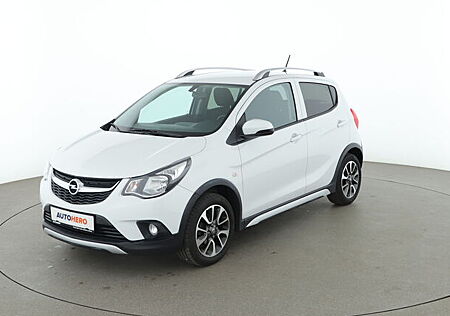 Opel Karl 1.0 Rocks