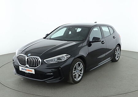 BMW 1er 118i M Sport