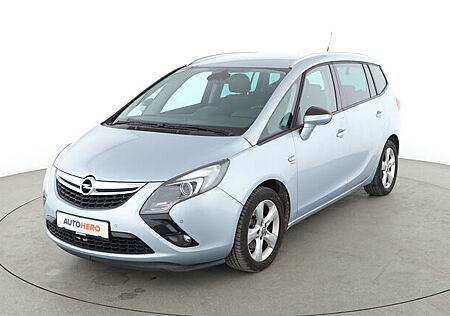 Opel Zafira Tourer 1.4 Turbo Drive
