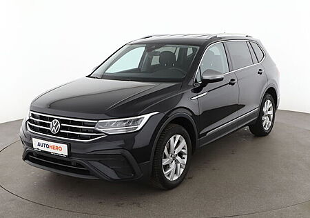 VW Tiguan Allspace 1.5 TSI ACT Life