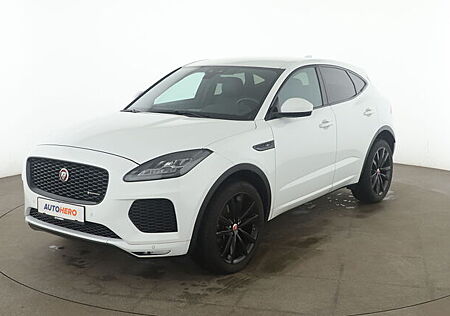 Jaguar E-Pace P200 R-Dynamic S AWD