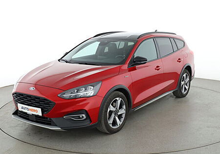 Ford Focus 1.5 EcoBoost Active X