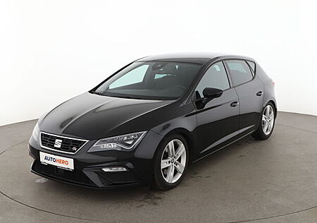 Seat Leon 2.0 TSI FR